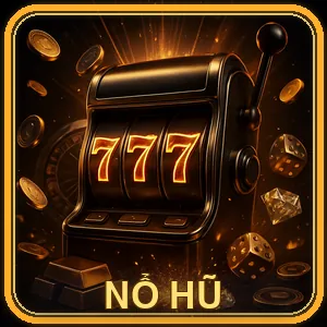 Trò chơi nổ hũ f088 với hàng ngàn chủ đề, jackpot khủng