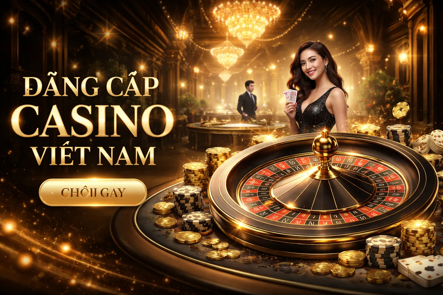 Đội ngũ chuyên nghiệp f088